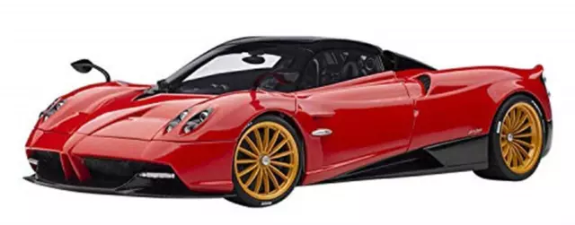 Autoart pagani sales huayra