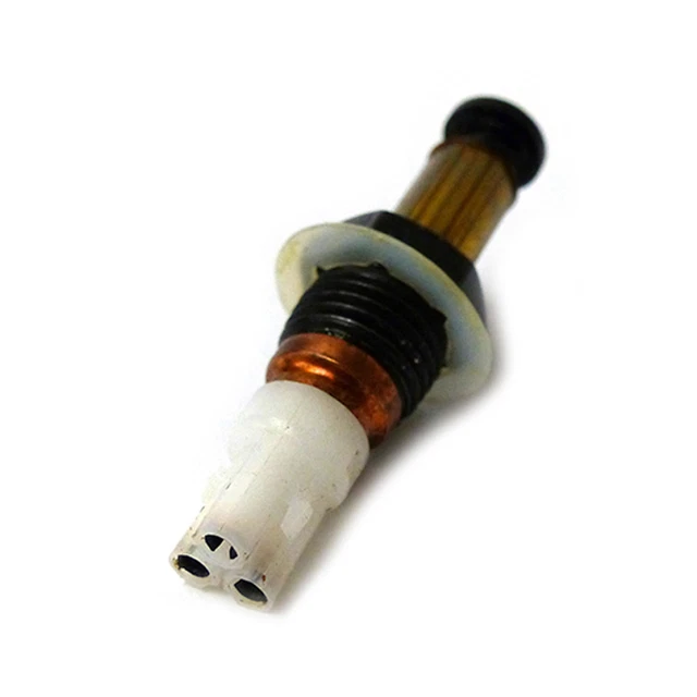 Ford Lincoln Door Ajar Switch | OEM 4L3Z-13713-AA, Replacement Door Jamb Contact For Warning Light Fix