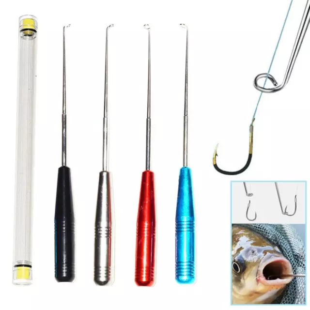 FISHING HOOK EXTRACTOR Quick Removal Device Fish Hook Detacher Remover  Tools✨✨ z $15.60 - PicClick AU