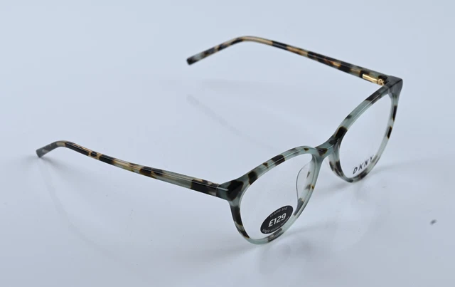 DKNY Glasses | DK5031 30825161 BLUE WOMENS DESIGNER FRAMES NEW