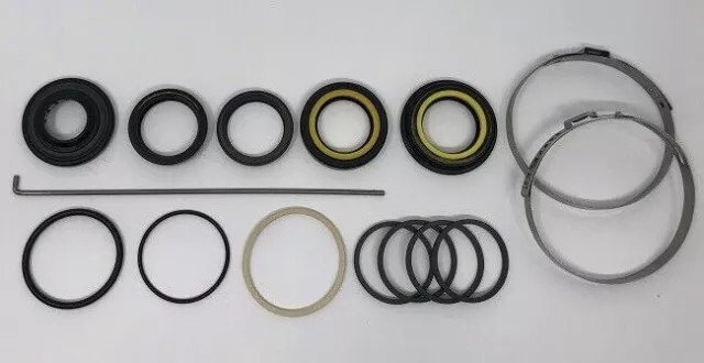 Kit de réparation de crémaillère de direction pour VW GOLF 1991-2000 SEAT...