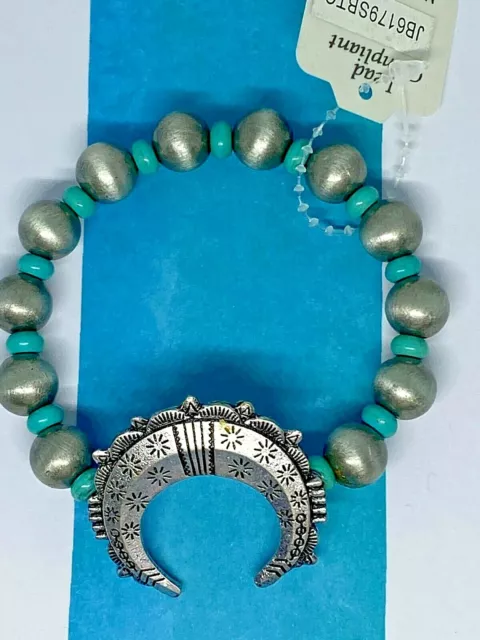 Voroco 925 Sterling Silver Jewelry Charm Moon Beads DIY Bracelet Women Gift  | eBay