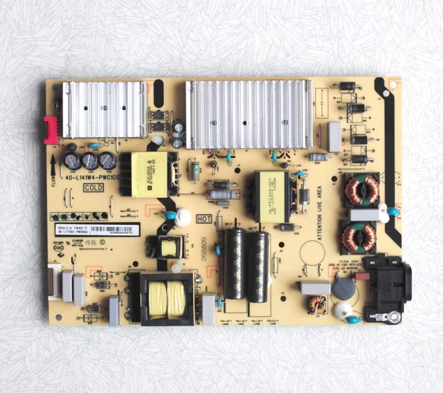Power board / carte d'alimentation - bn44-00932b - pour tv en ance