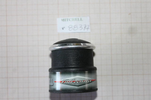 BOBINE MOULINET MITCHELL QUARTZ 310 310QUARTZHS QPROMATCH SPOOL REEL PART 89060 BOBINE MOULINET MITCHELL QUARTZ 310 310QUARTZHS QPROMATCH SPOOL REEL PART 89060