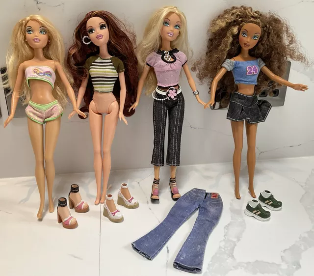 Barbie madison sales chelsea
