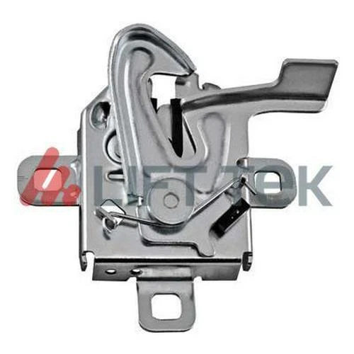 LIFT-TEK Serrure de capot-moteur LT37221 avant pour FIAT pour PANDA (169)