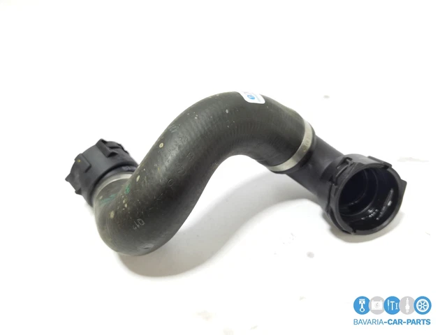 Serie Manicotti Radiatore Trattore Fiat, Ford, New Holland, Case, Kit Completo, Adattabile - Foto 5