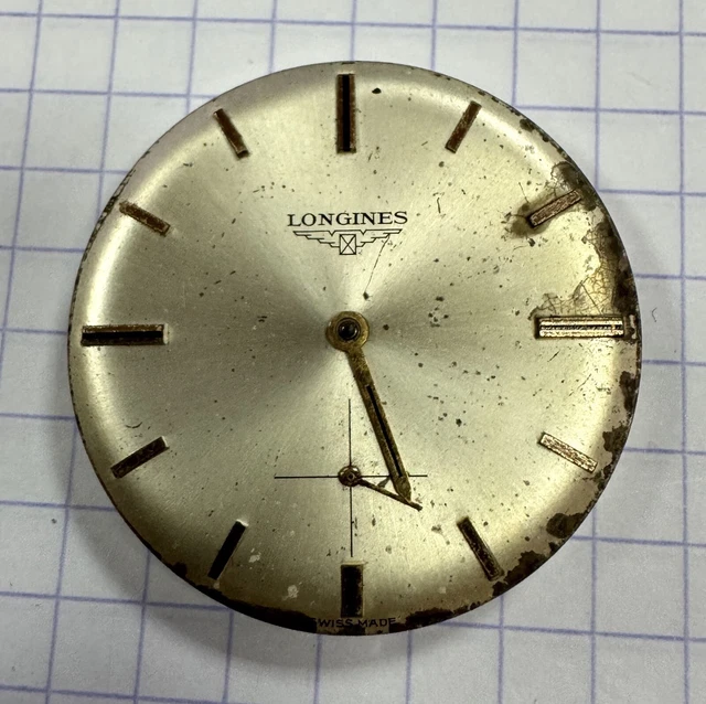 Longines 302 shop