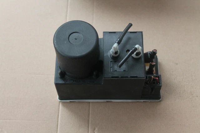 Audi A4 B5 Zv Pumpe Läuft Nach ZV POMPE AUDI A3 8L A4 B5 Rigulation Centrale 8L0862257D EUR 119,99