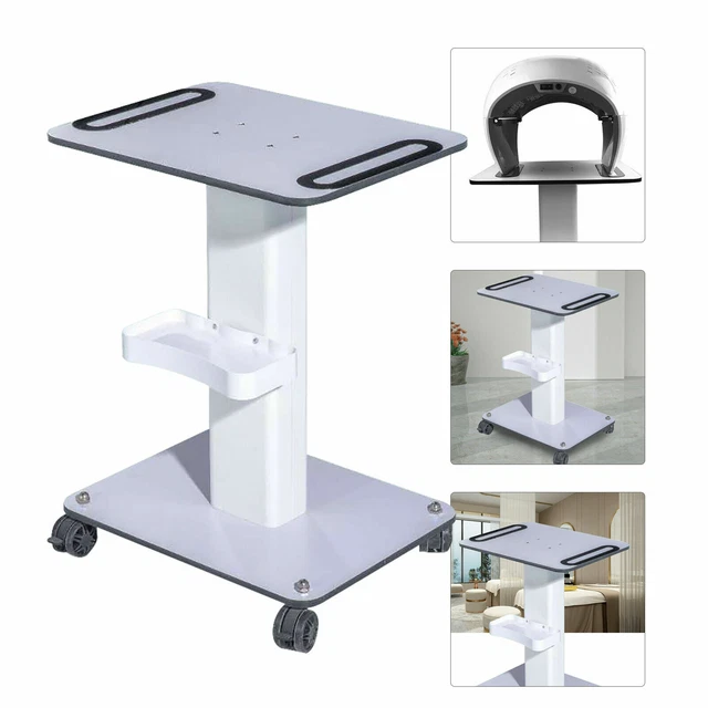 Rollwagen Wagen Salon Gerätetisch Salon Gerätetisch Friseursalon Trolley DHL