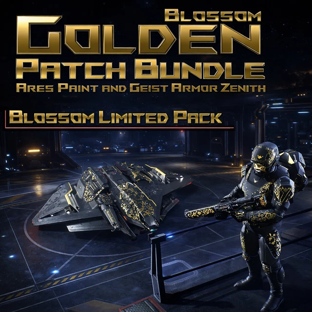 Star Citizen’s latest VIP bundle costs as much as a real boat