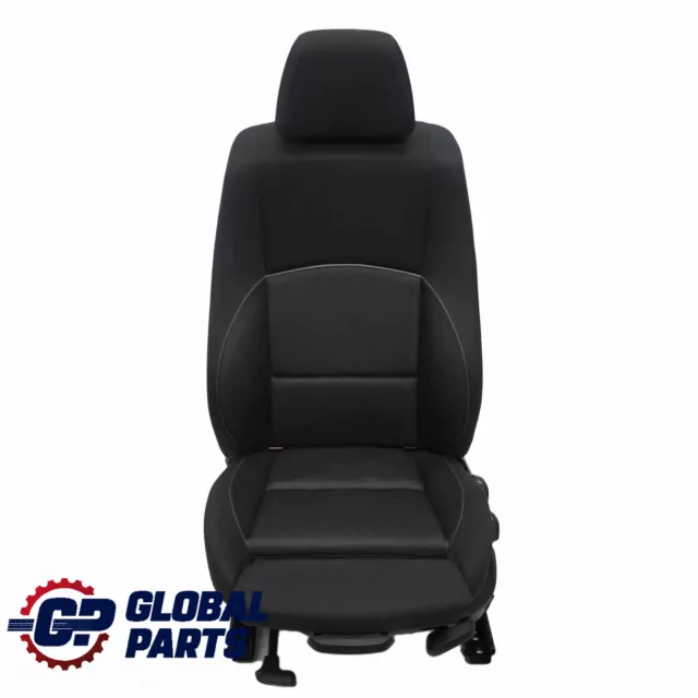 BMW 1 Series E87 LCI M Sport Cloth Interior Front Left N/S Seat Side Network