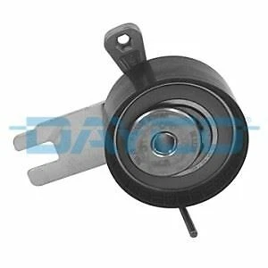 Galet Tendeur (Courroie De Distribution) Pour Ford Focus Ii 2.5 Rs,2.5 St