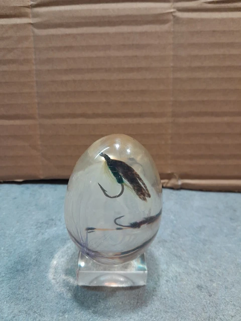 Presse-papier En Cristal En Forme De Dôme - Bébé Hérisson, Boîte Cadeau Incluse, Décoration De Bureau