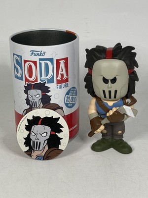 casey jones tmnt funko pop