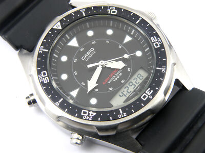 casio w 726