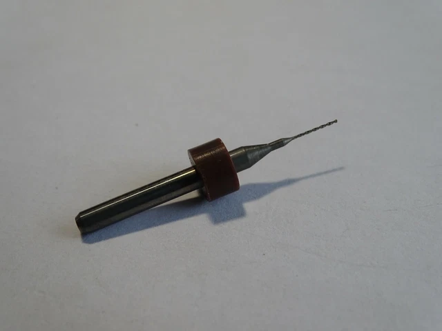 Tasseau Horloger Pour Boîtier De Montre à Pans - Outil Métier BURDET AD 19.50 - Occasion