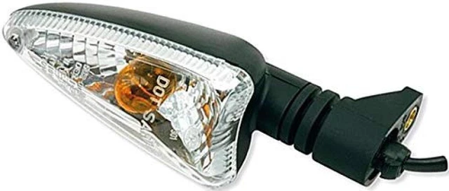 Yamaha Yzf R125 Anteriore Destro & Left rear Indicator - NUOVO