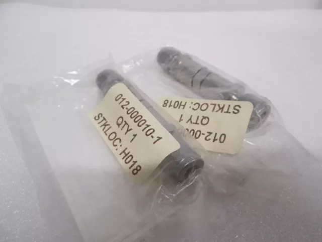 Swagelok, SS-4CA-50, Check Valve, New, Lot of 2