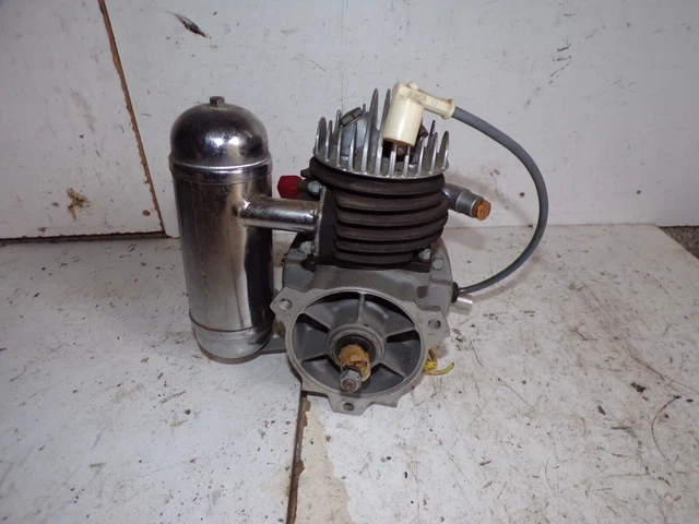 Antivol Voiture Rservoir Auxiliaire Moteur VAP 3/4 (rf. 111024) - Pice  D'occasion, tat Fonctionnel Pice Occasion Bon tat Rservoir