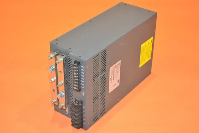 Cotek Electronic 2K4S-P048 PSU Power Supply