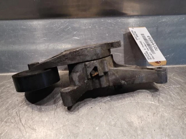 Galet tendeur SKODA SUPERB 2 PHASE 1 BREAK 03G903315C