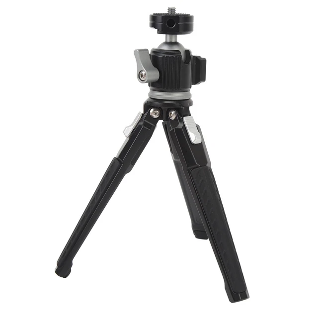 Tomotato 3 PCS Mini Trépied De Télescope, Trépied De Caméra