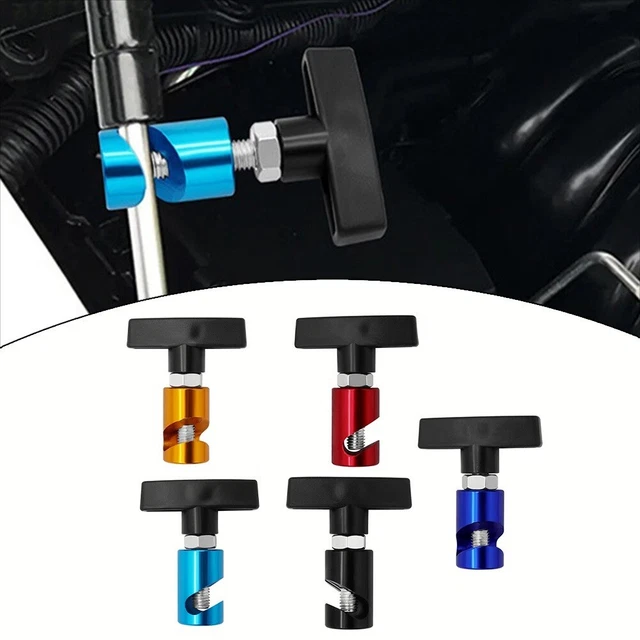 Support Guidon TTA Olight Pour GPS Et Phare - Compatible Garmin, Wahoo, GoPro