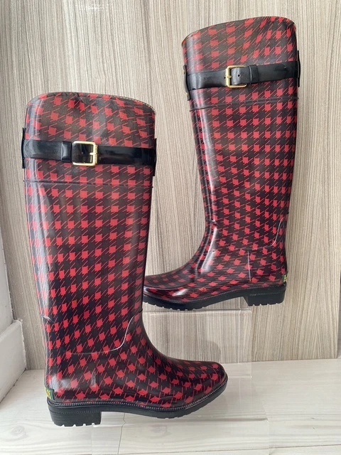 Ralph lauren wellies hot sale womens
