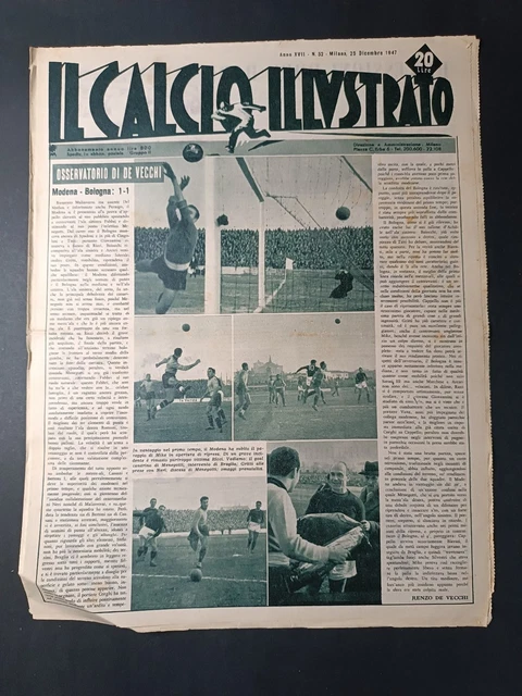 Il calcio e il ciclismo illustrato 1955 N°3 nazionale italia-Boniperti- 23/6