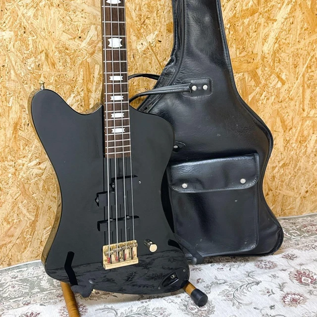 FERNANDES MV-65NS NIKKI Sixx Model USED $1,200.75 - PicClick CA