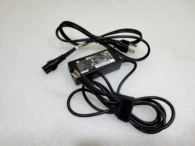 HP 19.5V 11.8A AC ADAPTER LADP-230 DB 230W Charger