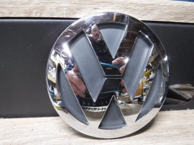 2005-2010 VW Volkswagen Jetta trunk Emblem Badge Decal Logo OEM Factory Genuine