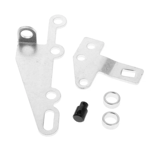 BRAND NEW BRACKET Lever Kit Bracket Lever Lever Kit New Auto Shifter