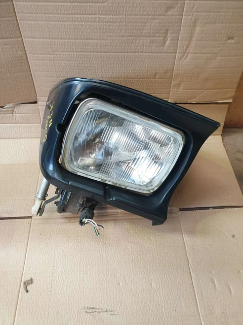 Moteur De Phare Avant Droit (Passager) Compatible Pontiac Firebird 1998 - HM003 Neuf