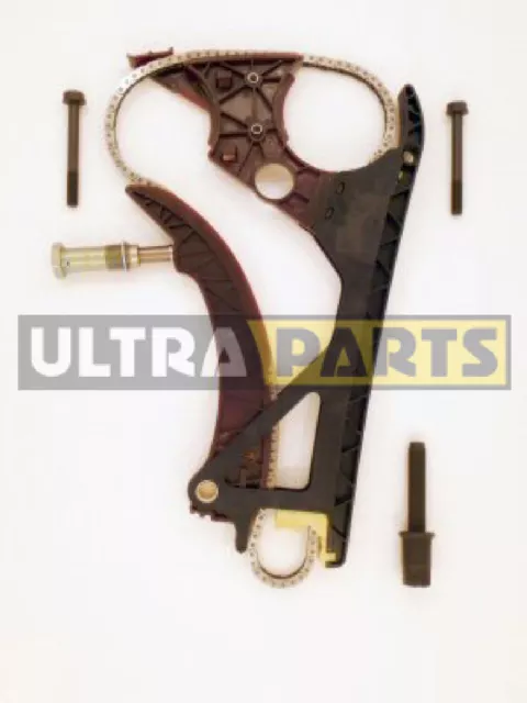 Timing Chain Kit - fit BMW - 116 - 118 - 120 - 316 - 320 - [N43B16/N43B20] TK116 2