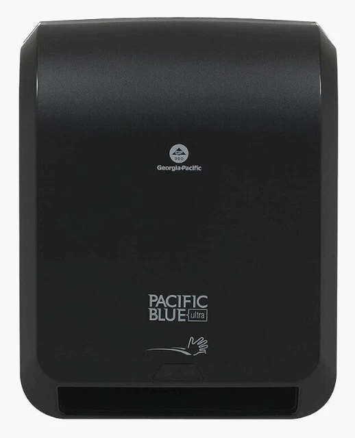 Pacific Blue Ultra 8" High-Capacity Automated Touchless Paper Towel Dispenser
