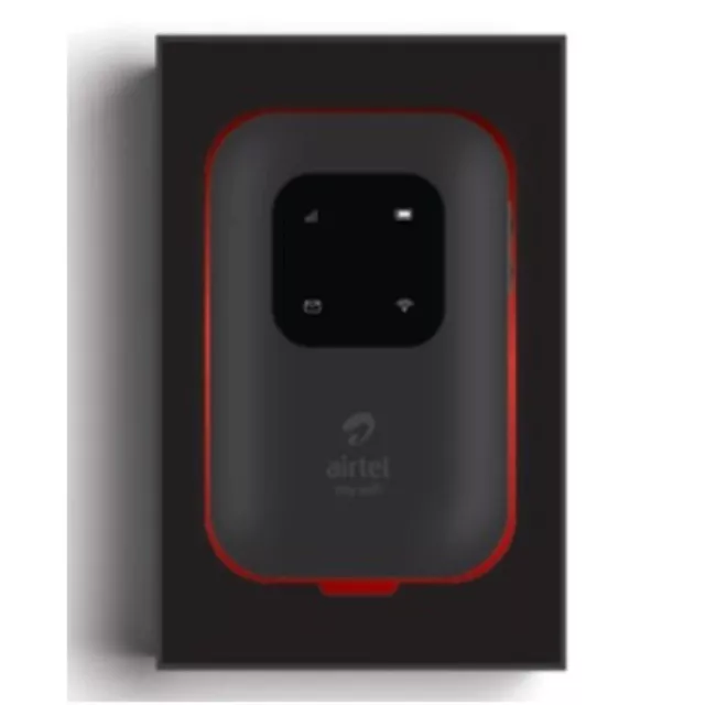 Airte Quality 4g Lte Wireless Pocket Wifi Router Mobile Hotspot LED Indicator