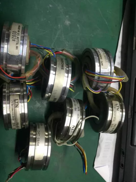 RE-15-1-A84 Encoder Good In Condition For Industry Use(1 PC)