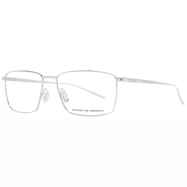 Occhiali da vista porsche design per uomo montatura montature eyeglasses titanio