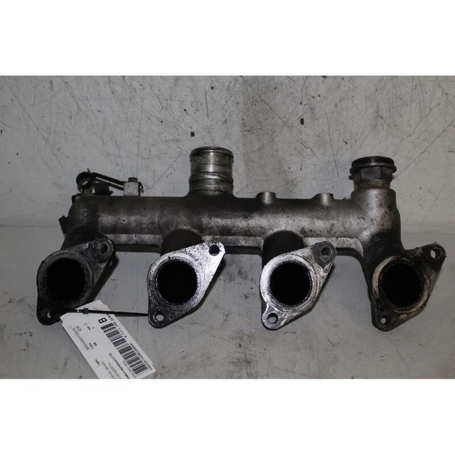 Intake Manifolds, Air & Fuel Delivery, Car & Truck Parts