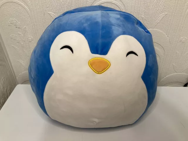 Squishmallow tanner 2025