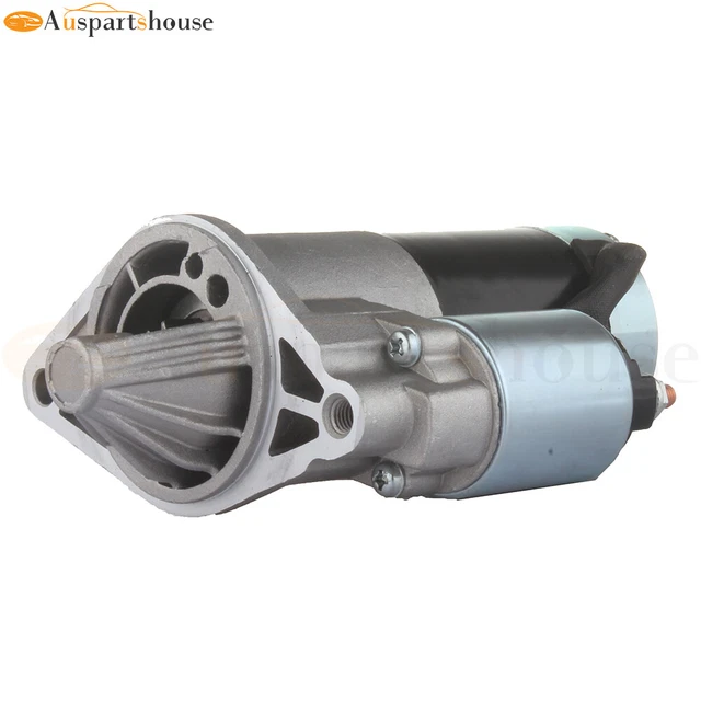 Fit for AMC Eagle Grand Cherokee Wagoneer J Series Starter M1T74281 BSR604X