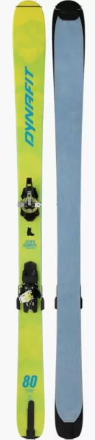 Ski Alpinisme Touring dynafit Youngstar ski Set + Rotation 7 + Cuirs 2022