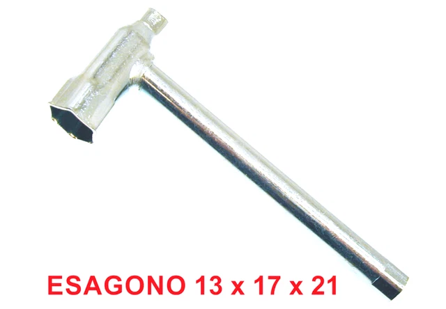 Collettore Scarico Originale Pia.ggio Per Vespa 50 E 125 Special, L, N, R, Primavera, ET3