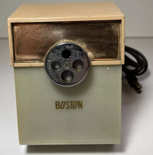 Boston Electric Automatic Stapler Model 100