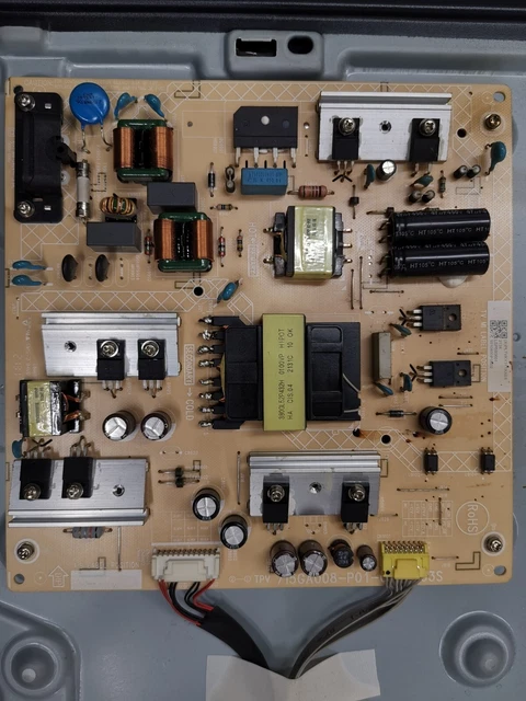 ALIMENTATION / POWER Supply Philips 55PUS7503/12 (TPM18.1E LA) – TPV 715G9509… – EUR 49,00 - FR