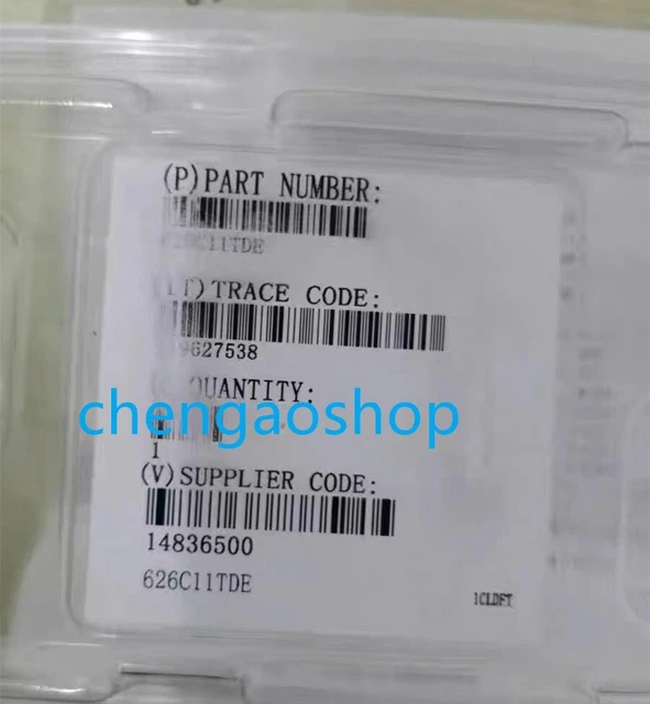 1PCS NEW MKS 626C11TDE Fast Shipping# by DHL or Fedex #U925C YG