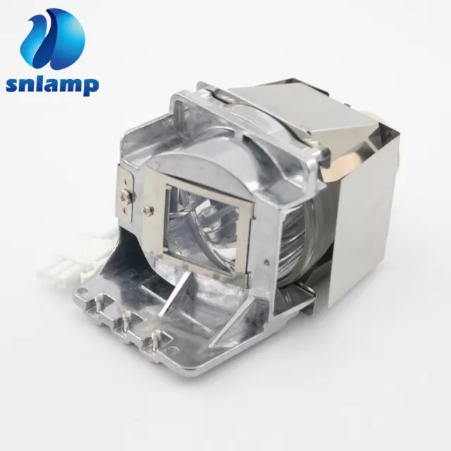 P-VIP 245/0.8 E30.5 Projector Lamp Bulb W/Housing for BENQ 5J.JKC05.001