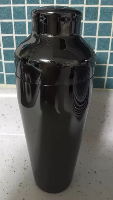 Cocktail Shaker 16 oz Stainless Steel